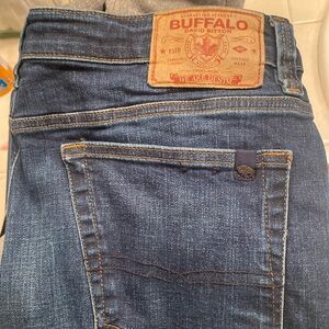 Men’s Buffalo Jeans 32x30